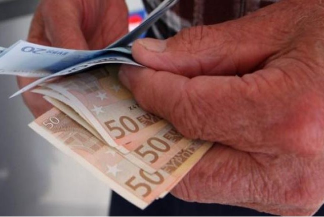 Υπεγράφη η ΚΥΑ για την αύξηση των κύριων συντάξεων κατά 7,75% - Παραδείγματα αυξήσεων