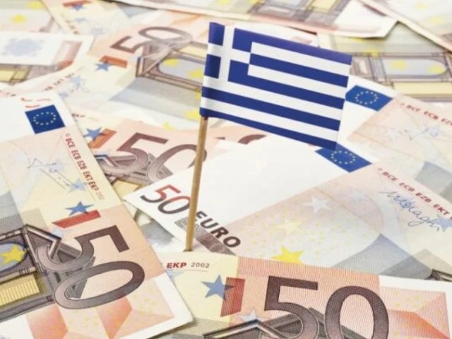 HSBC: «Κουρεύει» τις προβλέψεις για την ανάπτυξη της Ελλάδας