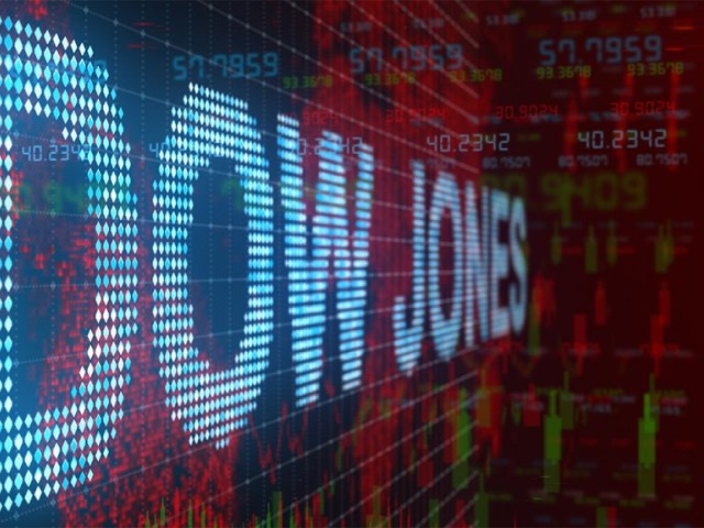 Οικονομικά αποτελέσματα καλύτερα των προσδοκιών ανεβάζουν τα futures των αμερικανικών δεικτών