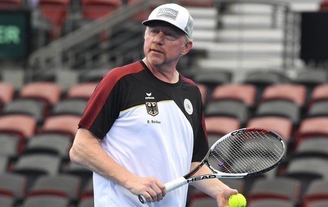 Μπόρις Μπέκερ: «Στη φυλακή κάποιος ήθελε να με σκοτώσει»