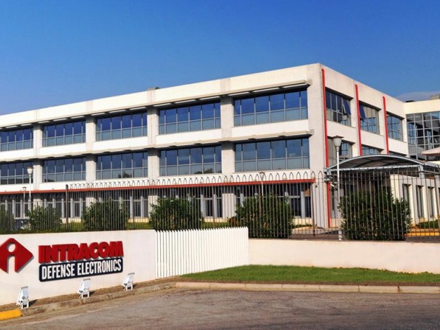 Σ. Κόκκαλης: 100% εταιρεία επενδύσεων η Intracom