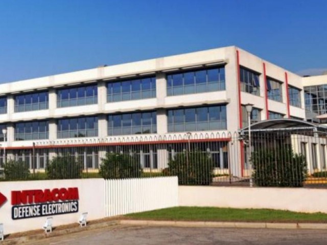 INTRACOM DEFENSE: Ασκηση του Βρετανικού Στρατού υποστηρίζουν τα υβριδικά συστήματα παροχής