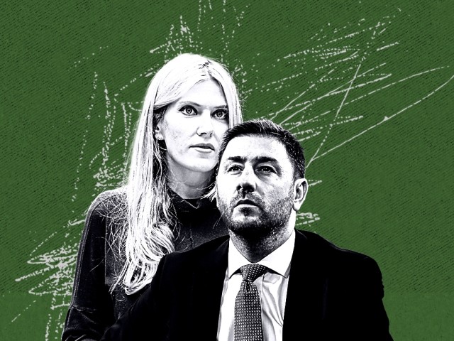 Το σκάνδαλο Καϊλή, η οριστική ρήξη στις σχέσεις Ανδρουλάκη – Μητσοτάκη, η «επιχείρηση αυτοδυναμία» και το ζήτημα συγκυβέρνησης ΝΔ- Βελόπουλου, με την οποία αντιτίθεται η Διαπλοκή!