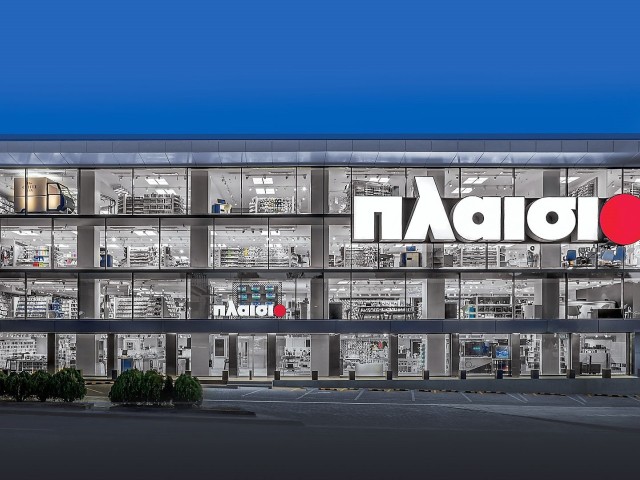 Πλαίσιο Computers: “Γλυκόπικρη” γεύση από το εννεάμηνο 2022