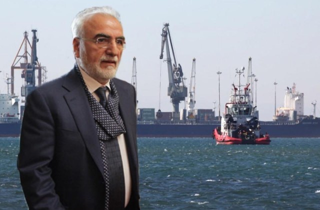 Ο Ιβάν Σαββίδης «κοροϊδεύει» με ΟΛΘ και Open, οδηγώντας σε ναυάγιο κάθε διαπραγμάτευση! 