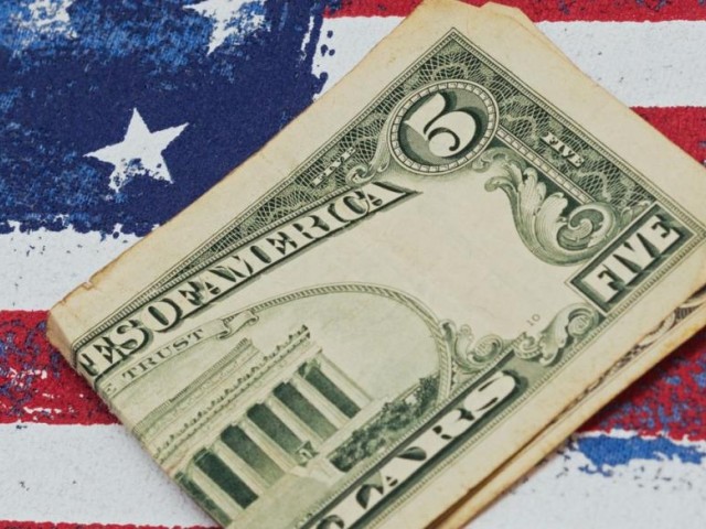 Αυξημένο κατά 2,9% το αμερικανικό ΑΕΠ στο τέταρτο τρίμηνο του 2022 - Ανάσα για τις αγορές