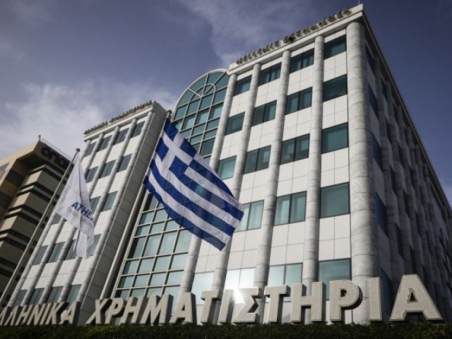 Χρηματιστήριο: Τι οδήγησε την αγορά στην «κατάληψη» των 1.000 μονάδων!