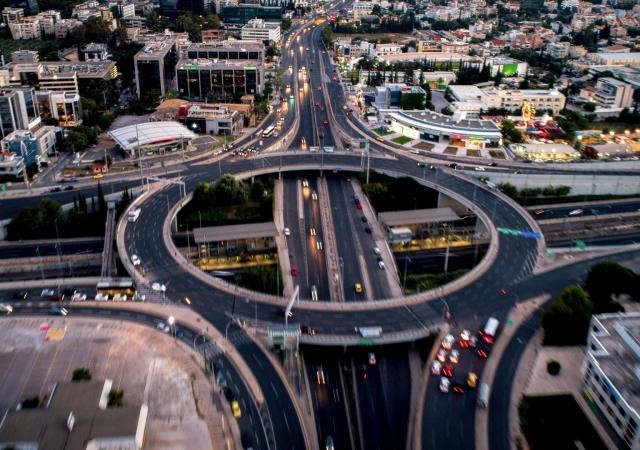 Μετά τις εκλογές «τα σπουδαία» για την Αττική Οδό!