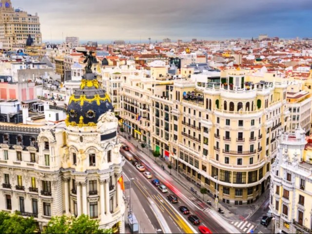 Ακίνητα: Πού βρίσκεται το καλύτερο διαμέρισμα για επένδυση στην Ευρώπη