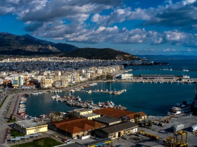 ΤΑΙΠΕΔ: Παράταση για τις προσφορές που αφορούν το λιμάνι Βόλου