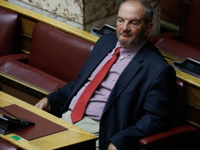 Ο Κ. Καραμανλής (ή Βούδας της Ραφήνας), φέρεται αποφασισμένος να μην «κατέβει» στη Θεσσαλονίκη!