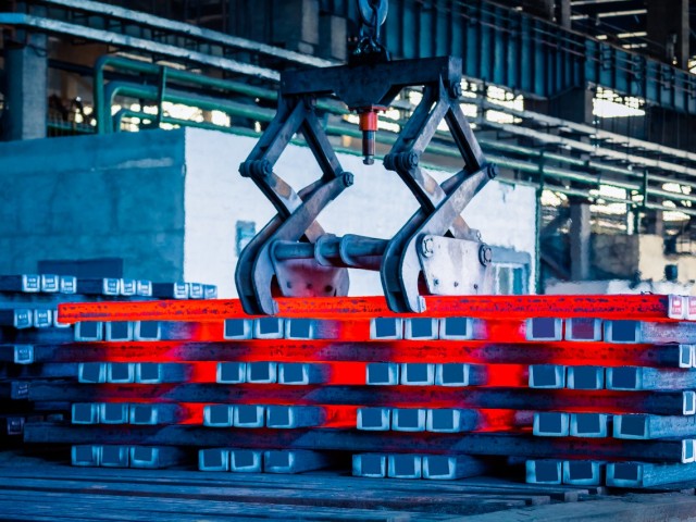 Βιομηχανική παραγωγή: Μικρή μείωση παρουσίασε ο Γενικός Δείκτης τον Νοέμβριο