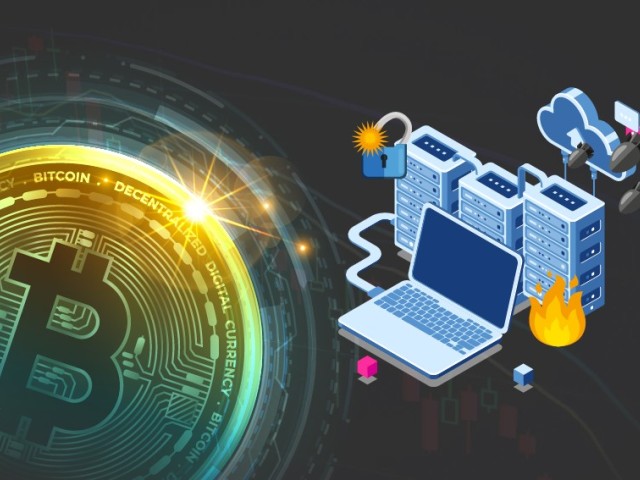 Kaspersky: Ο 1 στους 2 χρήστες κρυπτονομισμάτων θύμα κυβερνοεγκλήματος