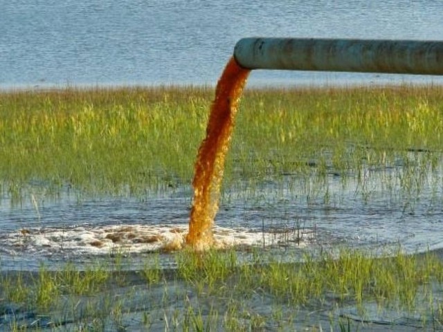Τα επικίνδυνα απόβλητα προβληματίζουν την Ε.Ε.