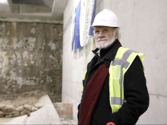 «Άνθρακες» ο θησαυρός του παλαίμαχου κατασκευαστή για «ΑΚΤΩΡ»!