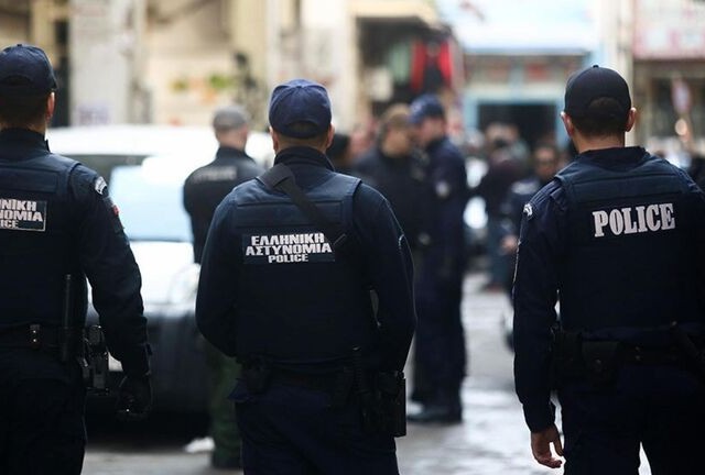 Ακόμα 600 ειδικοί φρουροί στα ΑΤ της Αττικής από 20 Ιανουαρίου