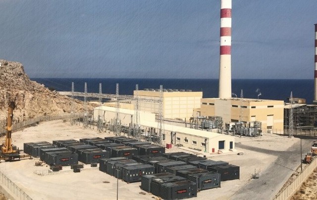 Το Σάββατο 14 Ιανουαρίου η έναρξη υλοποίησης της νέας Μονάδας Ηλεκτροπαραγωγής Αλεξανδρούπολης