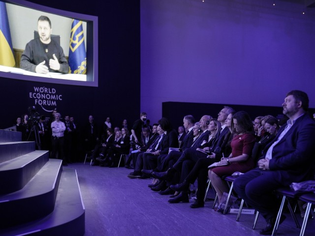 Ο Ζελένσκι... αμφιβάλλει για το αν ο Πούτιν είναι ζωντανός!