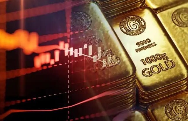 Η χρονιά του ψηφιακού χρήματος… και του χρυσού