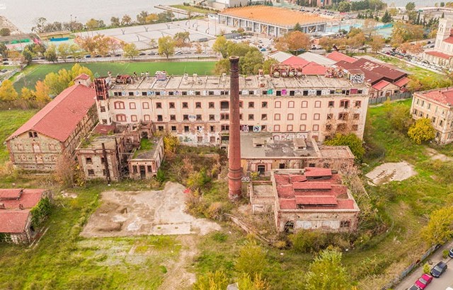 Μύλοι Αλλατίνη: «Άλλαξε χέρια» και το υπόλοιπο 50% – Σε εταιρεία βουλγαρικών συμφερόντων