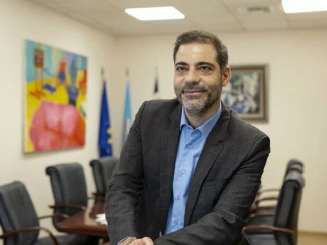 Δικαστική έρευνα για τα έργα και τις ημέρες του δημάρχου Αλίμου Ανδρέα Κονδύλη!