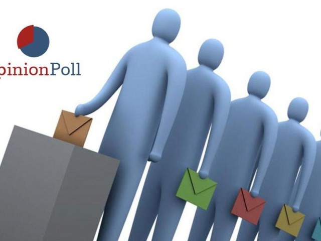 Δημοσκόπηση Opinion Poll: Προβάδισμα 8,2% της ΝΔ έναντι του ΣΥΡΙΖΑ