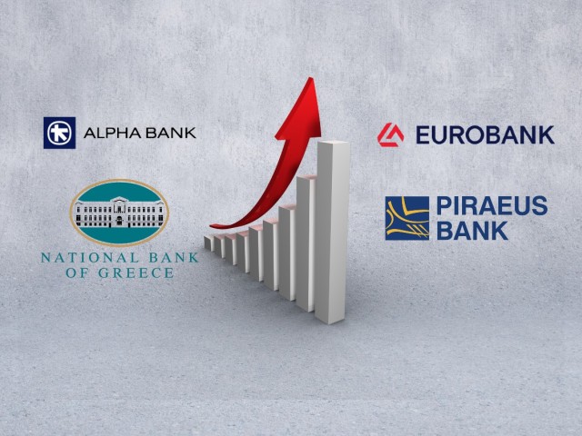JP Morgan: Overweight για τράπεζες - Τι είπαν οι Έλληνες τραπεζίτες
