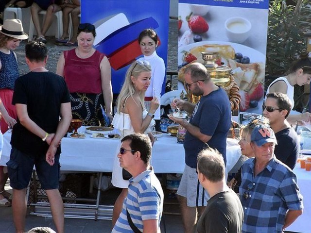 Πώς επωφελείται η Τουρκία από τις κυρώσεις σε βάρος της Ρωσίας