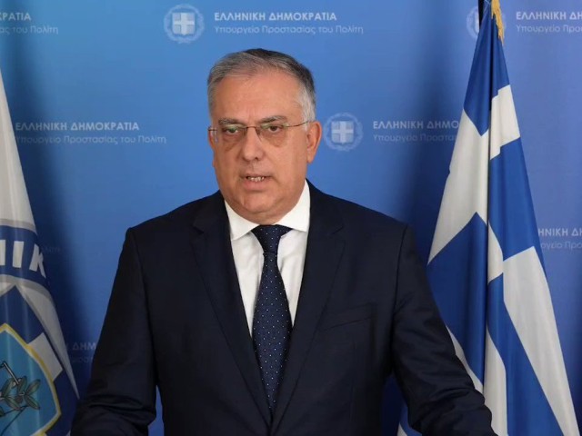 Θεοδωρικάκος για Documento: Συκοφαντικό και άθλιο δημοσίευμα, προσφεύγω στη δικαιοσύνη