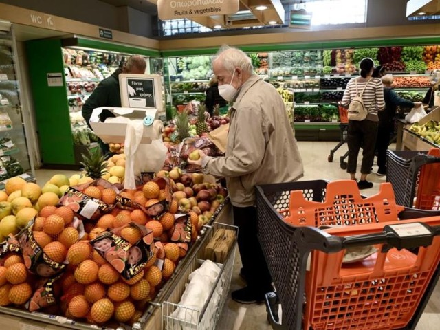 Market Pass: Πότε ανοίγει η πλατφόρμα – Τα ποσά και τα κριτήρια