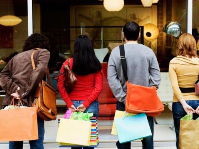 Λιανικό Εμπόριο: Σημαντική υποχώρηση στον δείκτη επιχειρηματικών προσδοκιών