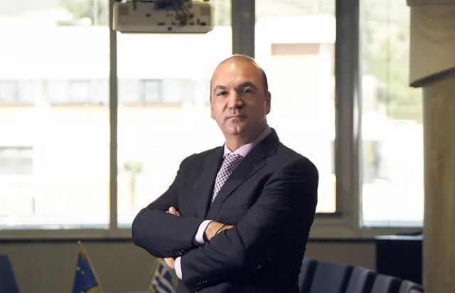 Μασούτης: Η μείωση του ενεργειακού κόστους πρέπει να έρθει άμεσα για επιχειρήσεις και νοικοκυριά