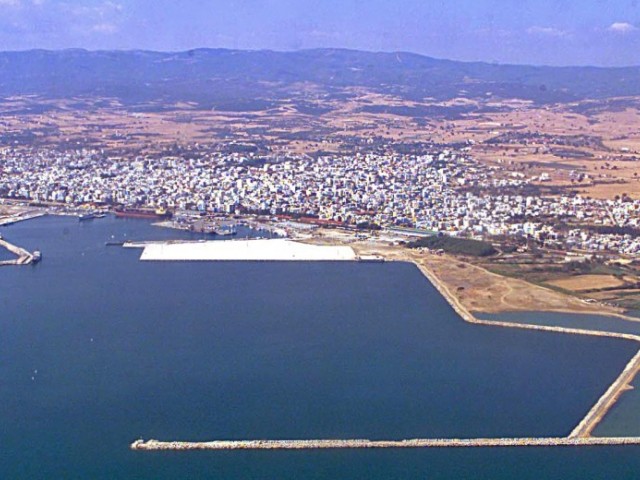 Το επενδυτικό πρόγραμμα που θα αλλάξει επίπεδο το λιμάνι Αλεξανδρούπολης