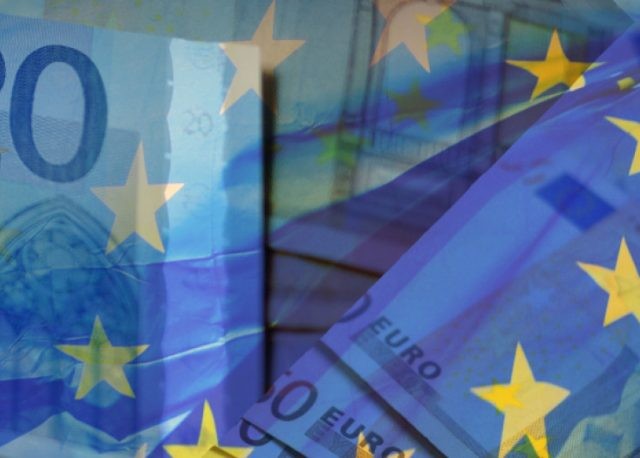 Η JP Morgan εκτιμά ότι η Ευρώπη γλύτωσε την ύφεση