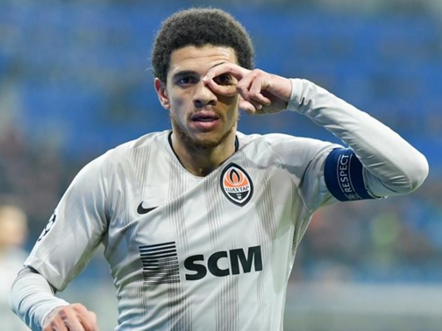 Ο Σαββίδης μετά τον Τάισον φέρνει και τον φορ στην Τούμπα