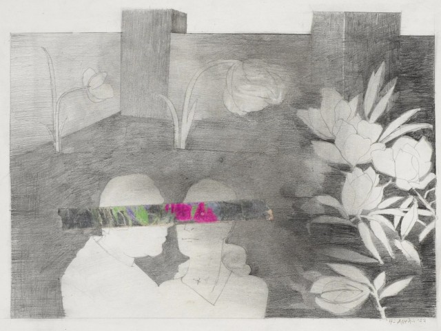 Ηώ Αγγελή: “Slalom” - Μία διαδρομή αλλιώς στη Γκαλερί Ζουμπουλάκη