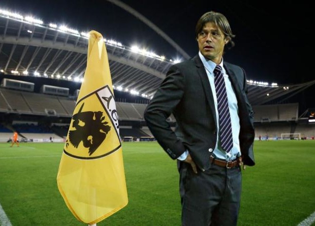 Η λίστα του Αλμέιδα στην ΑΕΚ με 12 παίκτες του MLS