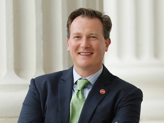 Ο Ελληνοαμερικάνος Γερουσιαστής, Andreas Borgeas, αναλαμβάνει τα ηνία του έργου ηλεκτρικής διασύνδεσης Ελλάδας – Αιγύπτου (GAP)