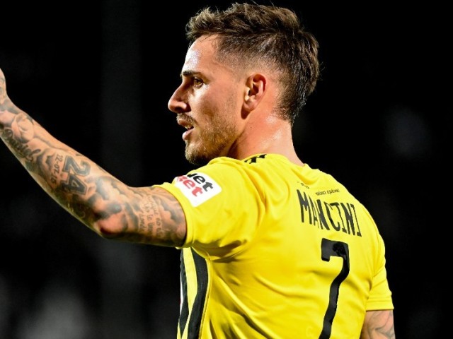 Το ενδιαφέρον της Ροστόφ για Μαντσίνι και η… θεωρία συνωμοσίας που εμπλέκει και τον Ιβάν