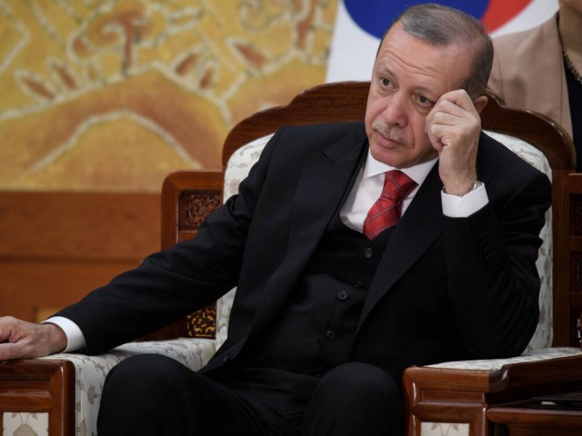 Τουρκία: Το σύνθημα Ερντογάν για πρόωρες εκλογές και το σενάριο για ταυτόχρονες εκλογές με την Ελλάδα