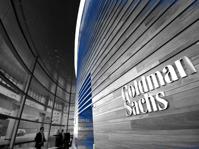 Οι τζάμπα υπηρεσίες της Goldman Sachs και μέσα στο …μήνα σύμβουλος και για την Τρ. Πειραιώς!