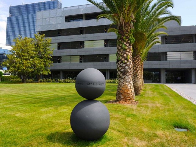 Mytilineos: Θα κατασκευάσει Σύγχρονο Πυκνωτή για την RWE στο Ηνωμένο Βασίλειο