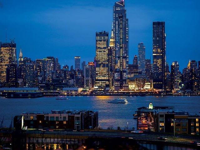 Νέα Υόρκη: Πτώση στις πωλήσεις διαμερισμάτων στο Μανχάταν 29% το δ΄τρίμηνο