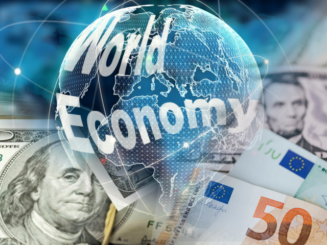 Μια δεύτερη παγκόσμια ύφεση πλησιάζει αυτή τη δεκαετία, προειδοποιεί η Παγκόσμια Τράπεζα