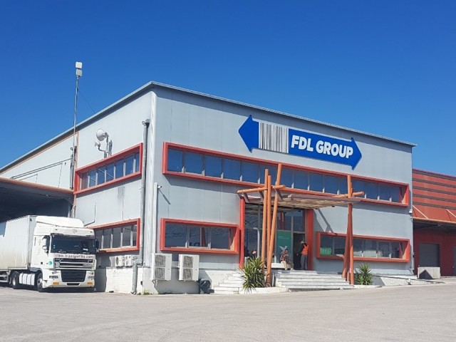 Foodlink: Τέλος οι διερευνητικές συζητήσεις με εταιρείες της οικογένειας Δελατόλα