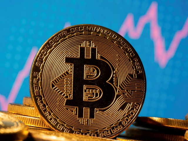 Δρομολογείται το “ράλι” για το Bitcoin το 2023 με το κρυπτονόμισμα κοντά στα $23.000