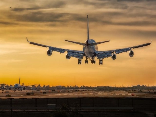 Οι πτήσεις του 2022 ξεπέρασαν την κίνηση του 2019