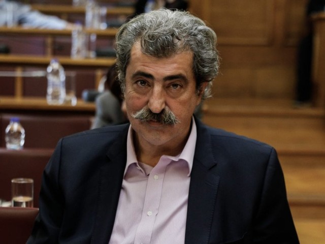 Ο Πολάκης φέρνει… νευρική κρίση στον ΣΥΡΙΖΑ (για ακόμη μια φορά)