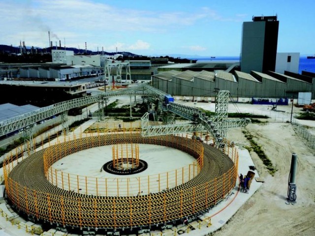 Νέες επενδύσεις από την Hellenic Cables