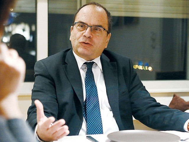 Χρήστος Ράμμος: "Δεν με δεσμεύει η γνωμοδότηση του Εισαγγελέα του Αρείου Πάγου – Δεν κάλεσα εγώ τον Τσίπρα"